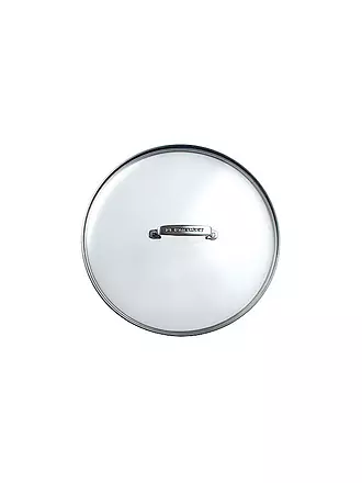LE CREUSET | Pfannen-Glasdeckel 24cm | 